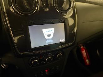 Dacia Logan  picture 13