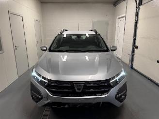 Dacia Sandero  picture 2