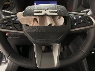 Dacia Duster 4X   CAMERA picture 19