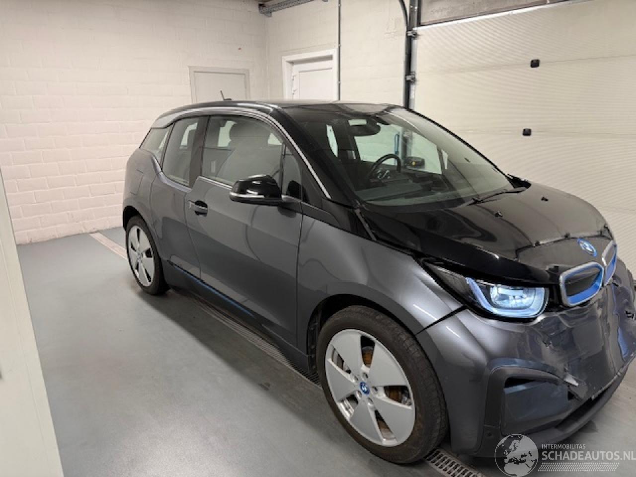 BMW i3 // NUR 39000 KM /