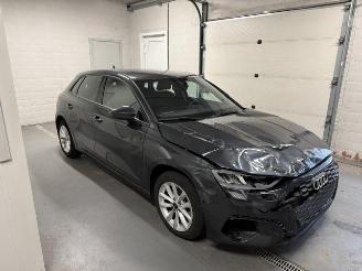  Audi A3  2023/8