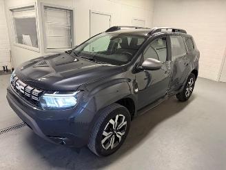Dacia Duster  picture 3