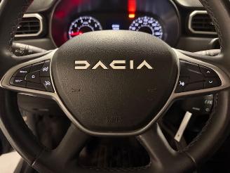Dacia Duster  picture 22