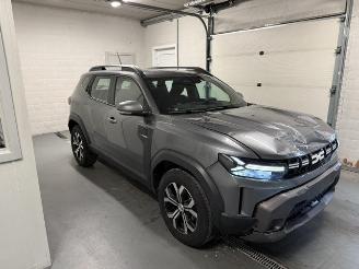  Dacia Duster  2025/4