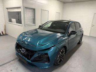 Peugeot 308  picture 3