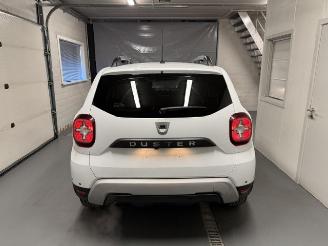 Dacia Duster  picture 9