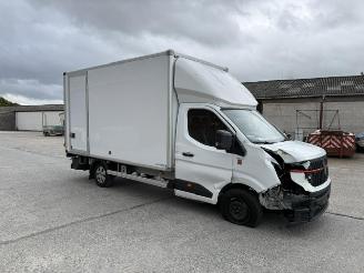 škoda osobní automobily Renault Master  2025/9