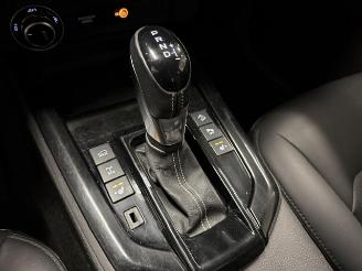 Isuzu D-Max  picture 17
