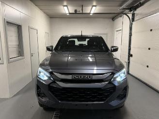Isuzu D-Max  picture 2