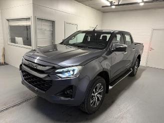 Isuzu D-Max  picture 3