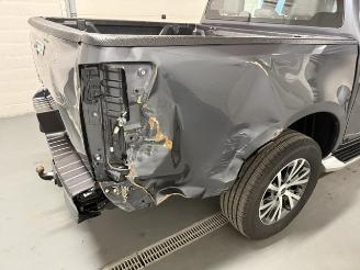 Isuzu D-Max  picture 7