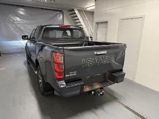 Isuzu D-Max  picture 5