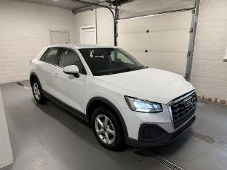 skadebil auto Audi Q2  2023/3