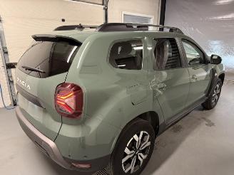 Dacia Duster  picture 8
