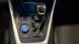 Toyota Rav-4  picture 13