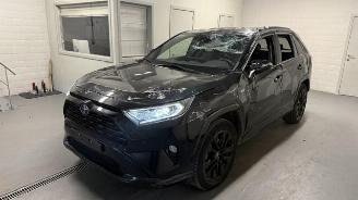 Toyota Rav-4  picture 3