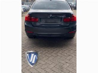 BMW 3-serie 3 serie (F30), Sedan, 2011 / 2018 328d 2.0 16V picture 6