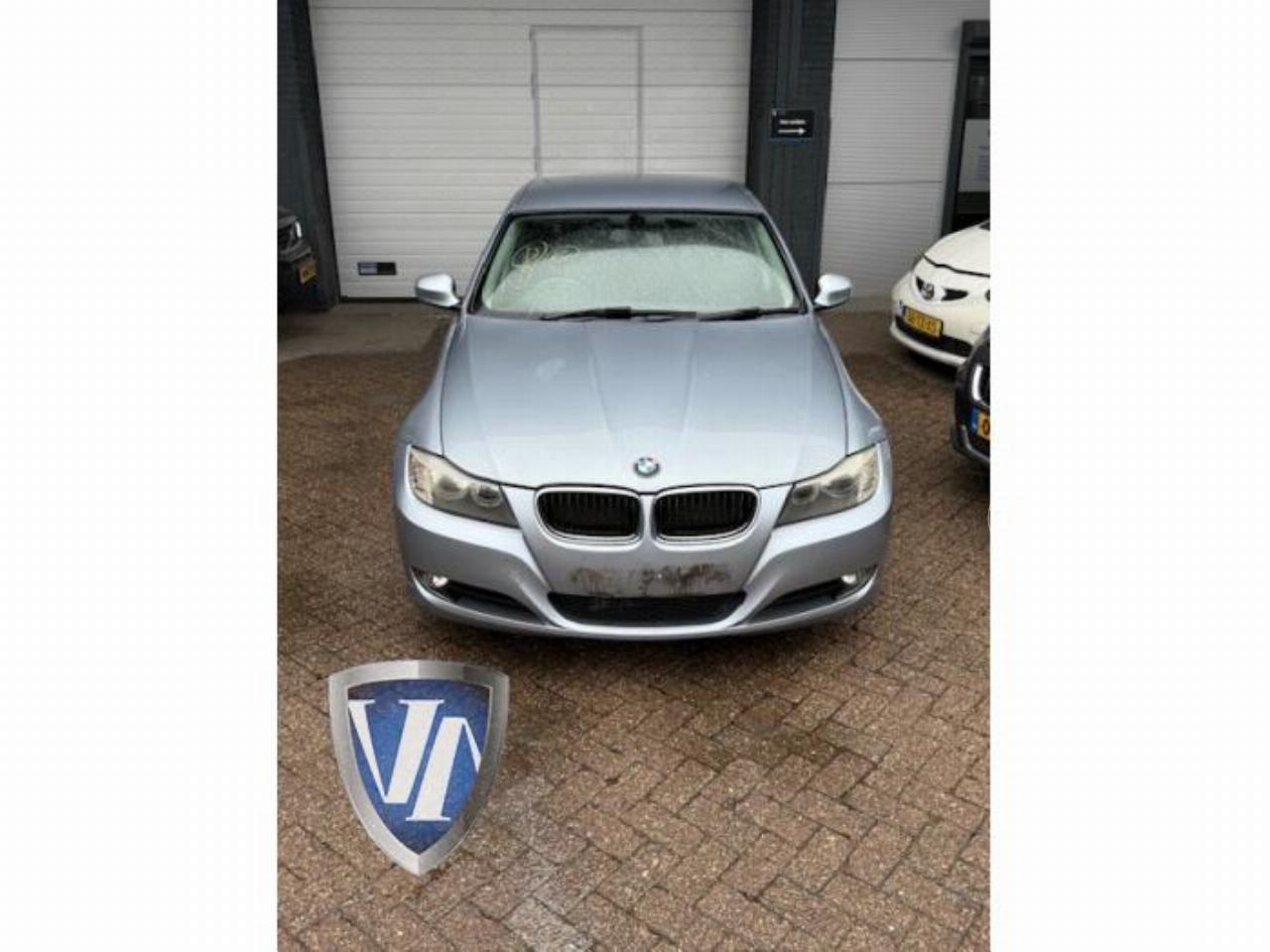 BMW 3-serie 3 serie (E90), Sedan, 2005 / 2011 318i 16V