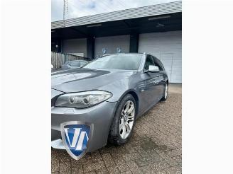 BMW 5-serie  picture 2
