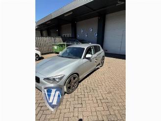 BMW 1-serie 1 serie (F20), Hatchback 5-drs, 2011 / 2019 116i 1.6 16V picture 4