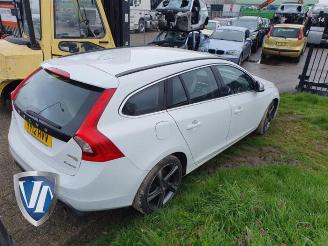 Volvo V-60 V60 I (FW/GW), Combi, 2010 / 2018 1.6 DRIVe picture 5