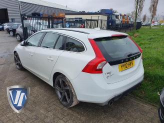 Volvo V-60 V60 I (FW/GW), Combi, 2010 / 2018 1.6 DRIVe picture 4