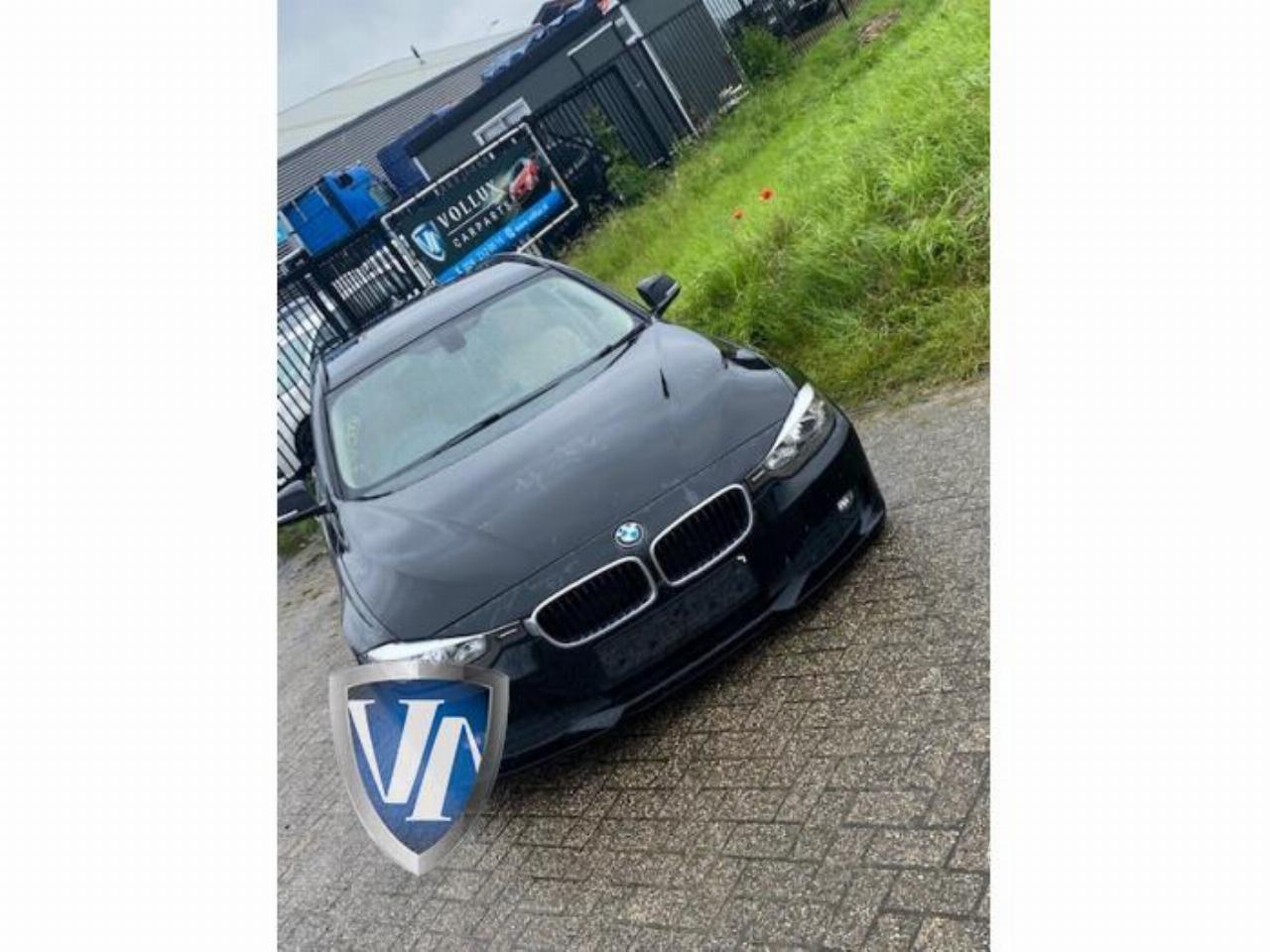 BMW 3-serie 3 serie Touring (F31), Combi, 2012 / 2019 320d 2.0 16V