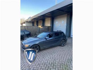 BMW 1-serie 1 serie (F20), Hatchback 5-drs, 2011 / 2019 118d 2.0 16V picture 3