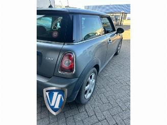 Mini Cooper Mini (R56), Hatchback, 2006 / 2013 1.6 16V One picture 3