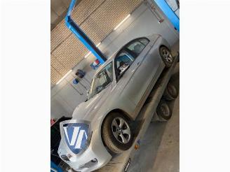 BMW 3-serie 3 serie (F30), Sedan, 2011 / 2018 320d 2.0 16V EfficientDynamicsEdition picture 4