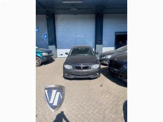 BMW 1-serie 1 serie (E87/87N), Hatchback 5-drs, 2003 / 2012 116i 1.6 16V picture 4