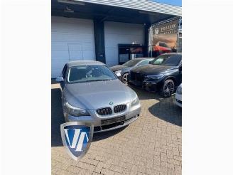 BMW 5-serie 5 serie (E60), Sedan, 2003 / 2010 523i 24V picture 3