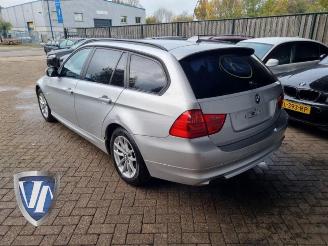 BMW 3-serie 3 serie Touring (E91), Combi, 2004 / 2012 318i 16V picture 3