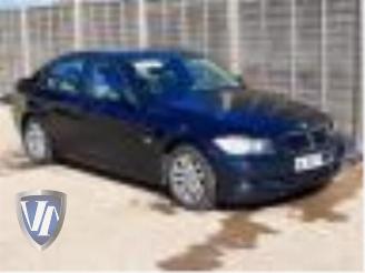 BMW 3-serie 3 serie (E90), Sedan, 2005 / 2011 318i 16V picture 2
