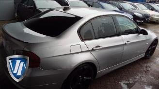 BMW 3-serie 3 serie (E90), Sedan, 2005 / 2011 325i 24V picture 4