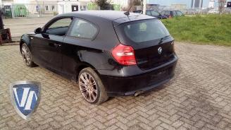 BMW 1-serie 1 serie (E81), Hatchback 3-drs, 2006 / 2012 116i 1.6 16V picture 3