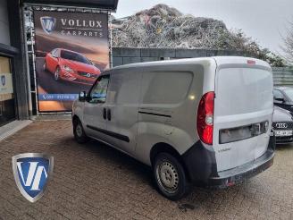 Opel Combo Combo, Van, 2012 / 2018 1.3 CDTI 16V ecoFlex picture 6