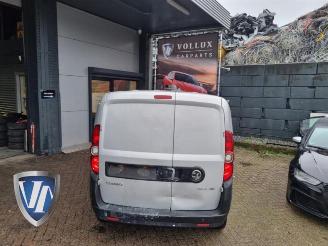 Opel Combo Combo, Van, 2012 / 2018 1.3 CDTI 16V ecoFlex picture 5
