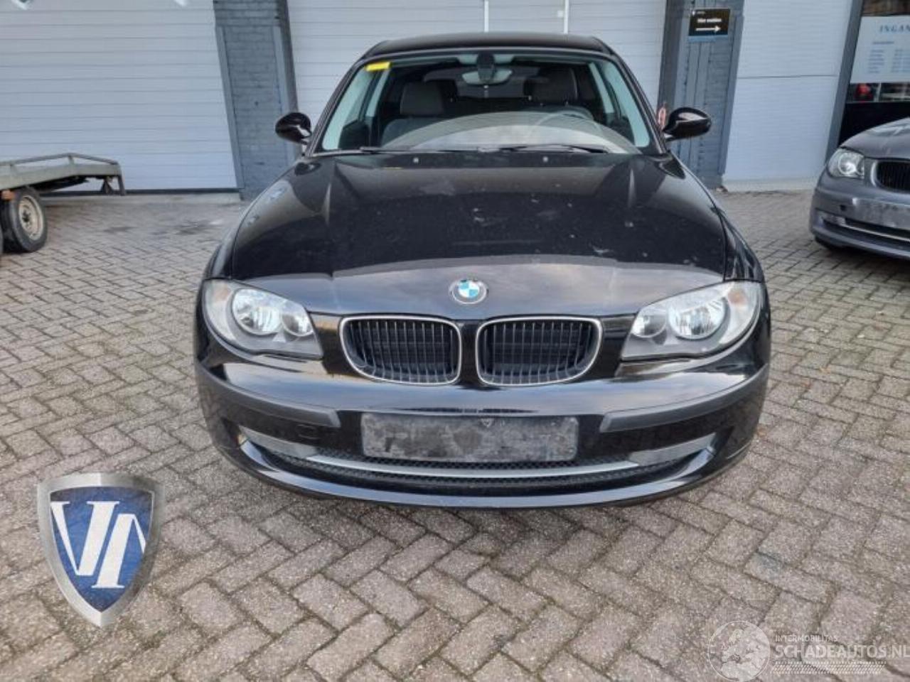 BMW 1-serie 1 serie (E81), Hatchback 3-drs, 2006 / 2012 116i 1.6 16V