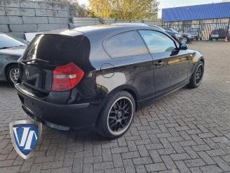 BMW 1-serie 1 serie (E81), Hatchback 3-drs, 2006 / 2012 116i 1.6 16V picture 5