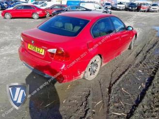 BMW 3-serie 3 serie (E90), Sedan, 2005 / 2011 318i 16V picture 3