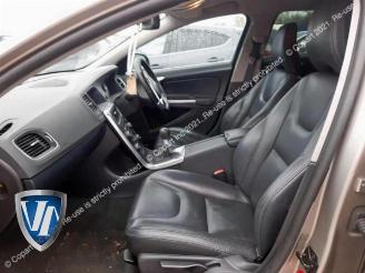 Volvo V-60 V60 I (FW/GW), Combi, 2010 / 2018 1.6 DRIVe picture 4