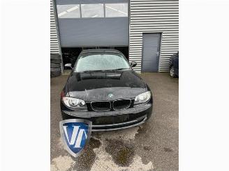 BMW 1-serie 1 serie (E87/87N), Hatchback 5-drs, 2003 / 2012 116i 2.0 16V picture 4