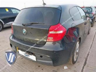 BMW 1-serie 1 serie (E81), Hatchback 3-drs, 2006 / 2012 118i 16V picture 2