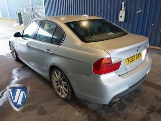 BMW 3-serie 3 serie (E90), Sedan, 2005 / 2011 330i 24V picture 6