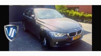 BMW 3-serie 3 serie Touring (F31), Combi, 2012 / 2019 316i 1.6 16V picture 2