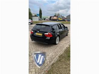 BMW 3-serie 3 serie Touring (E91), Combi, 2004 / 2012 318i 16V picture 3