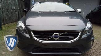 Volvo V-40 V40 (MV), Hatchback 5-drs, 2012 / 2019 1.6 D2 picture 2