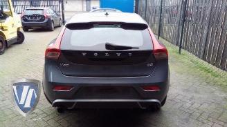Volvo V-40 V40 (MV), Hatchback 5-drs, 2012 / 2019 1.6 D2 picture 5