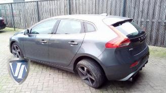 Volvo V-40 V40 (MV), Hatchback 5-drs, 2012 / 2019 1.6 D2 picture 6